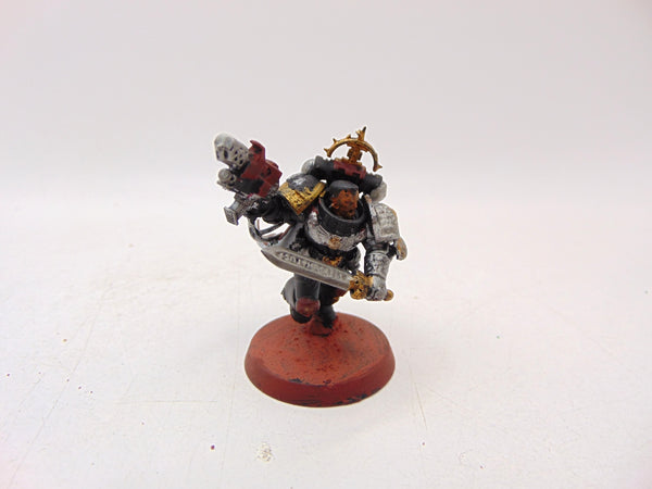 Watch Captain Artemis