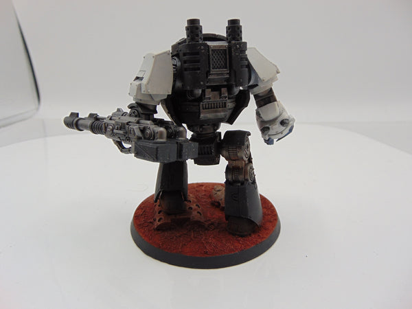 Contemptor Dreadnought