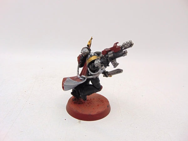 Watch Captain Artemis