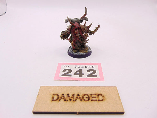 Plague Marine Champion