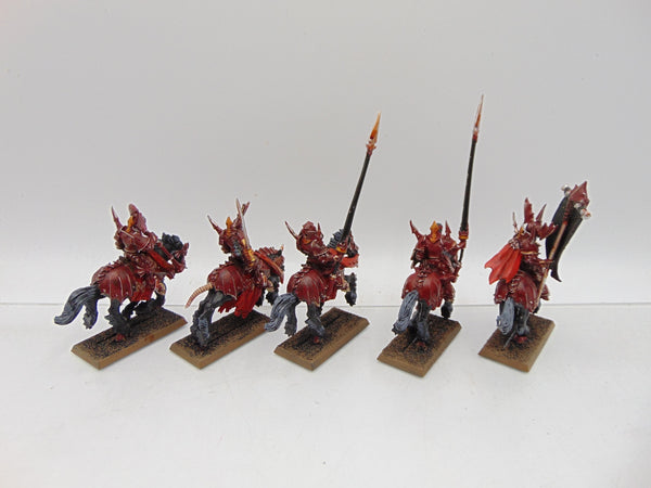 Blood Knights