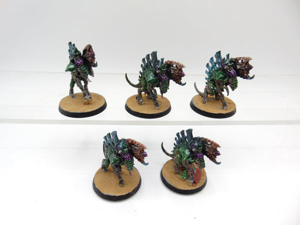 Barbgaunts
