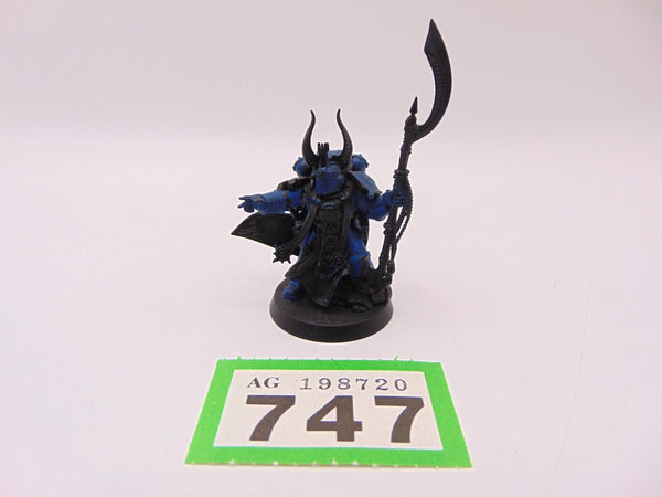 Ahzek Ahriman