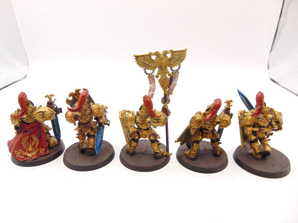 Custodian Guard