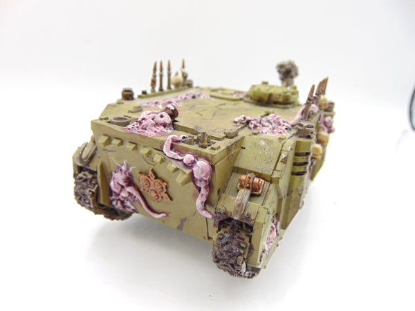 Chaos Rhino