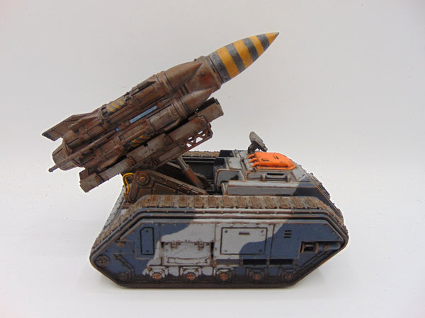 Deathstrike