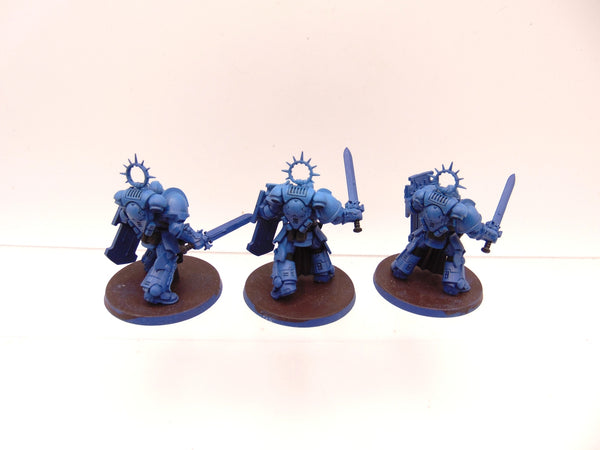 Bladeguard Veterans