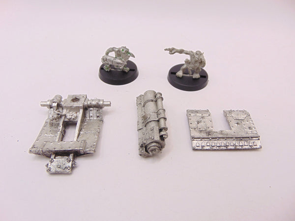 Grot Kannon