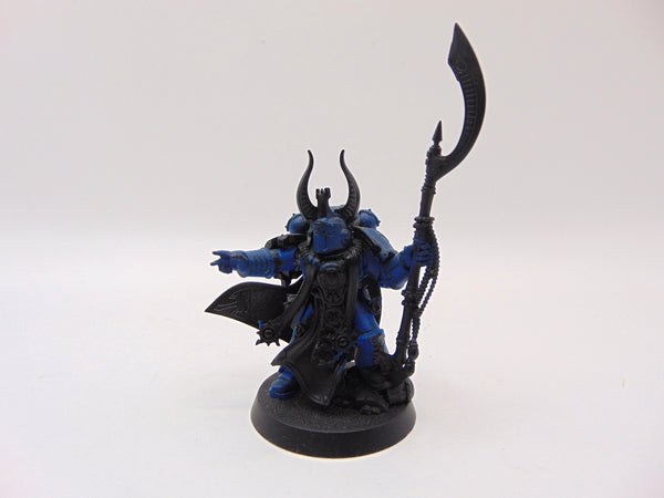 Ahzek Ahriman