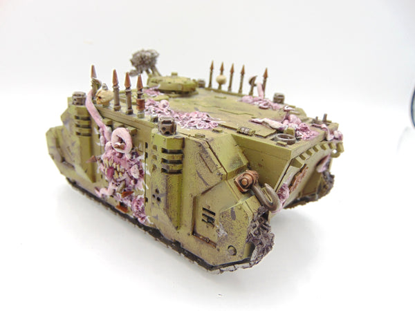 Chaos Rhino