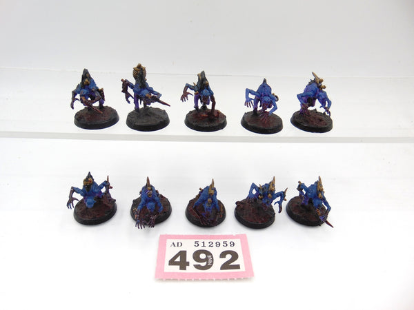 Crypt Ghouls