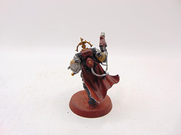 Watch Captain Artemis