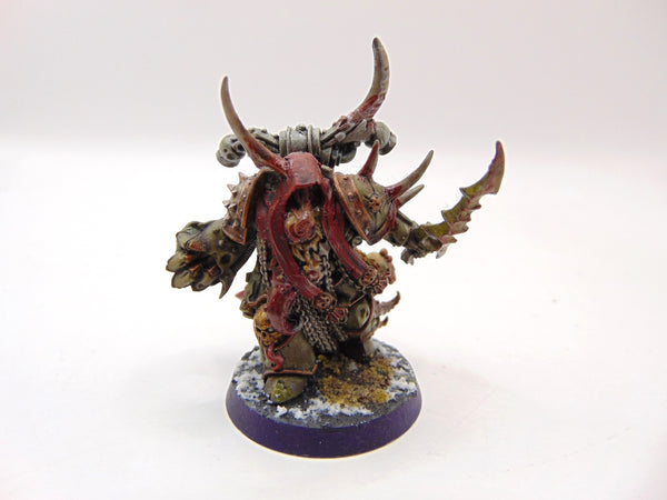 Plague Marine Champion