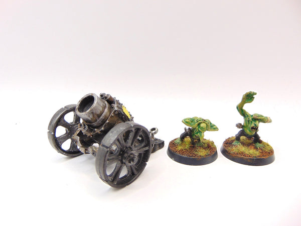 Ork Big Gunz Lobba