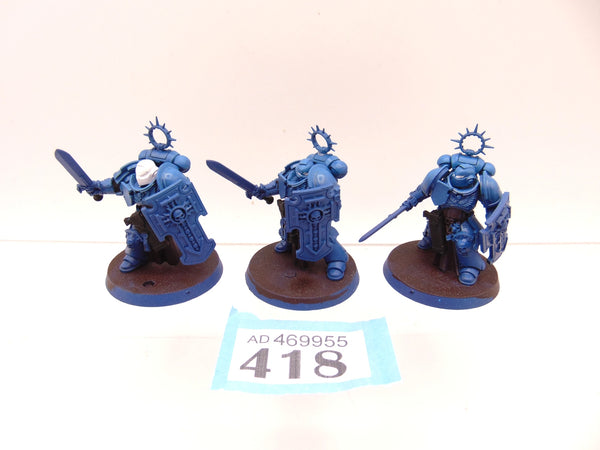 Bladeguard Veterans