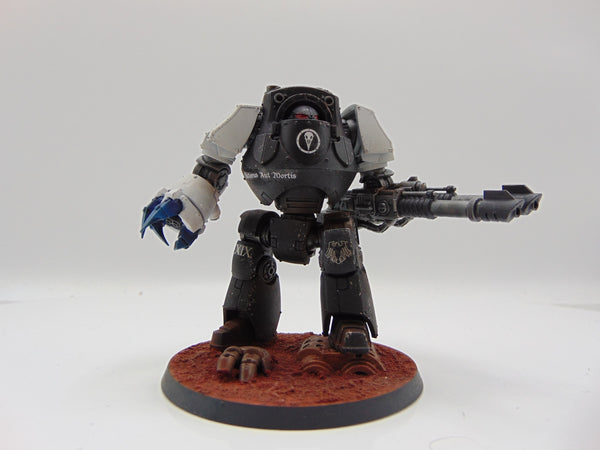 Contemptor Dreadnought