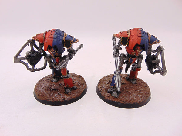 Legions Imperialis: Cerastus Knights Lancer