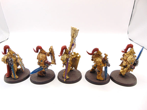 Custodian Guard