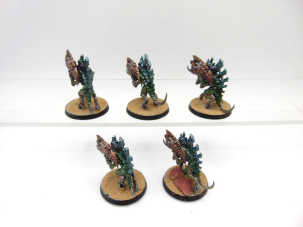 Barbgaunts