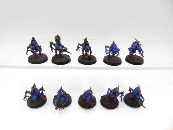 Crypt Ghouls