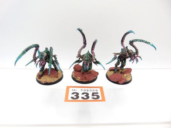 Von Ryan's Leapers