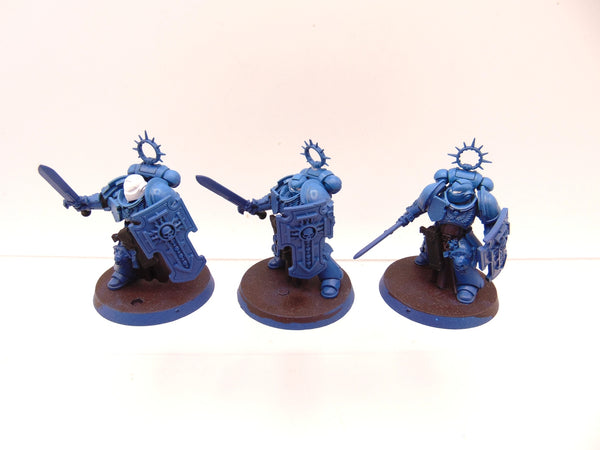 Bladeguard Veterans