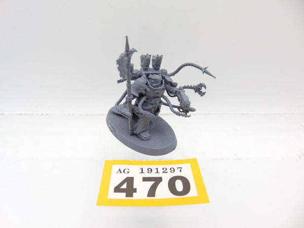 Warpsmith