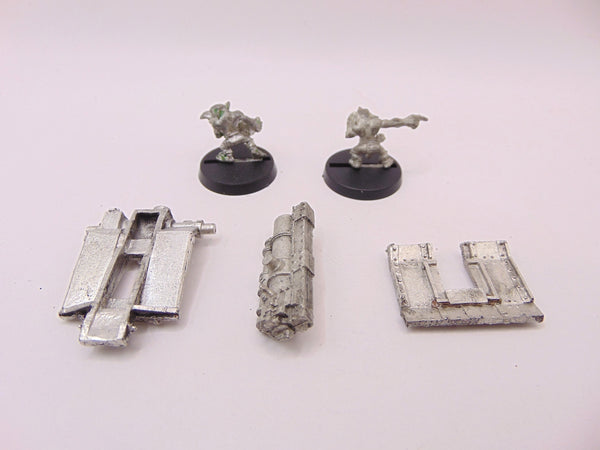 Grot Kannon