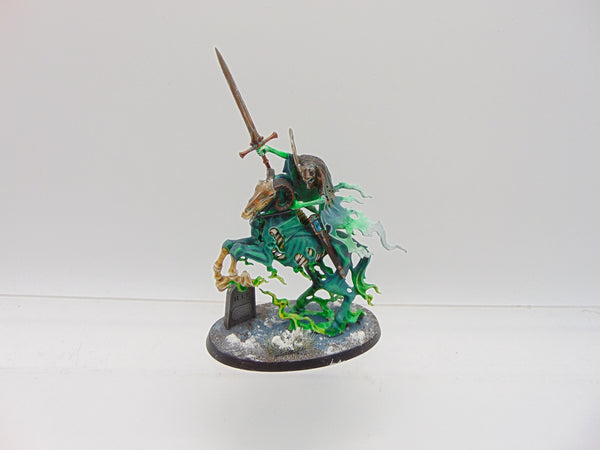 Knight of Shrouds on Ethereal Steed