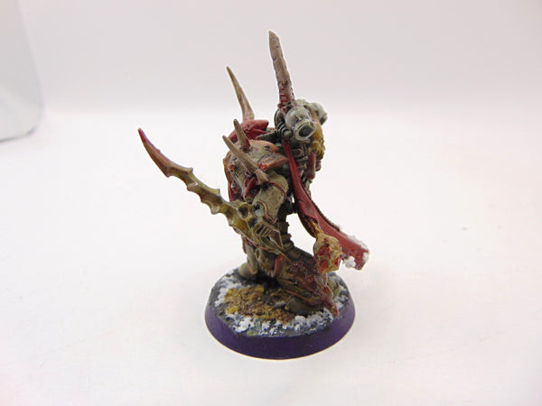 Plague Marine Champion