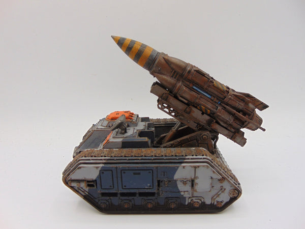 Deathstrike