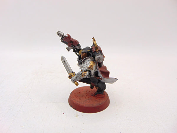 Watch Captain Artemis