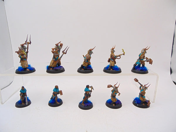 Horns of Hashut