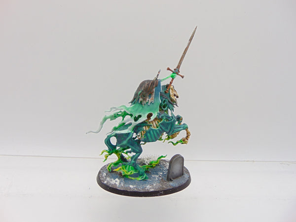 Knight of Shrouds on Ethereal Steed