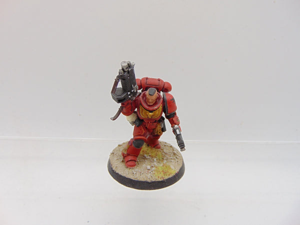 Primaris Lieutenant