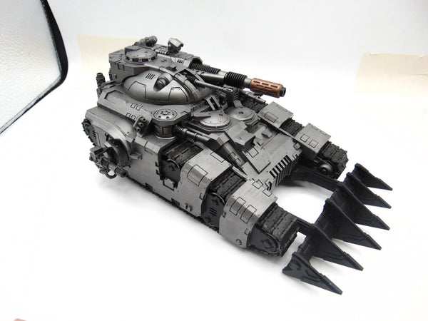 Kratos Heavy Assault Tank