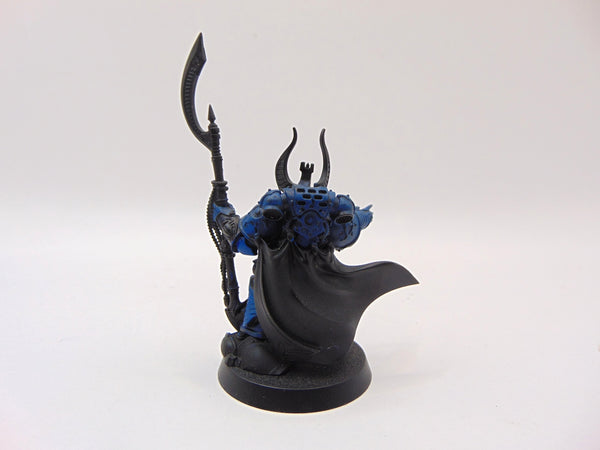Ahzek Ahriman