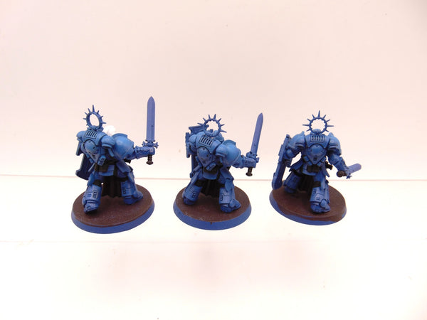 Bladeguard Veterans
