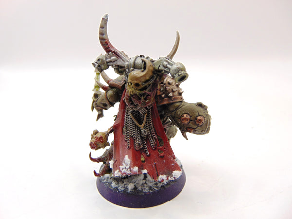 Plague Marine Champion