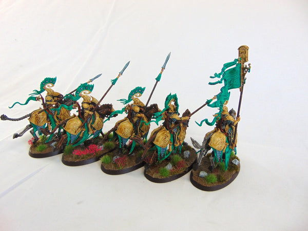 The Jade Wardens