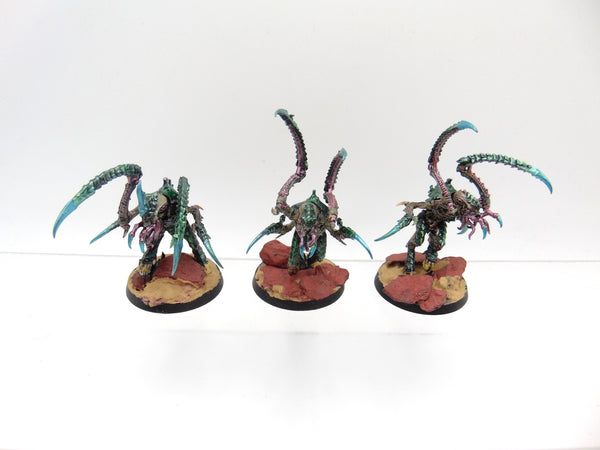 Von Ryan's Leapers