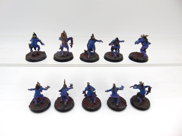 Crypt Ghouls