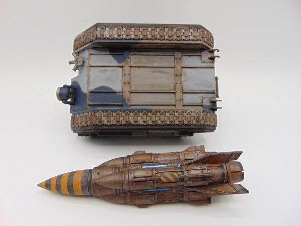Deathstrike