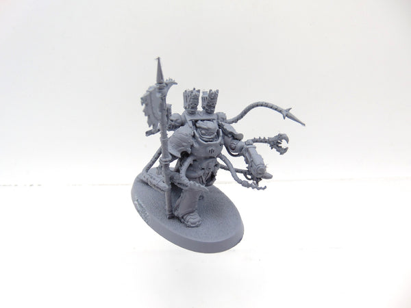Warpsmith