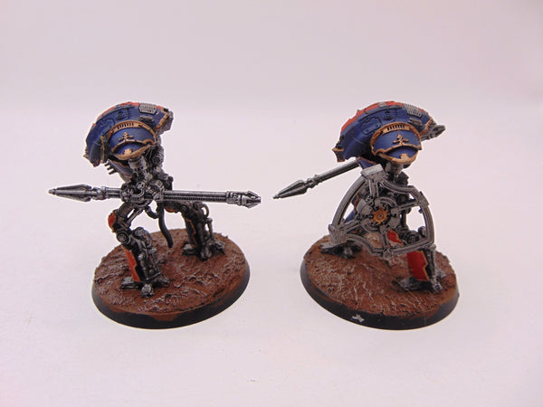 Legions Imperialis: Cerastus Knights Lancer
