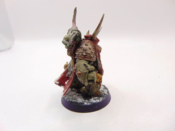 Plague Marine Champion