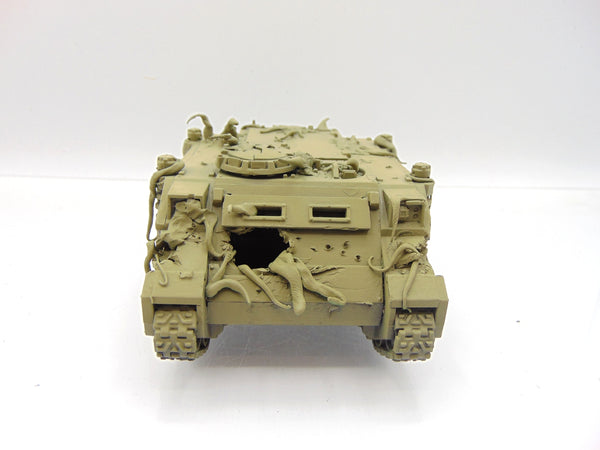 Chaos Rhino