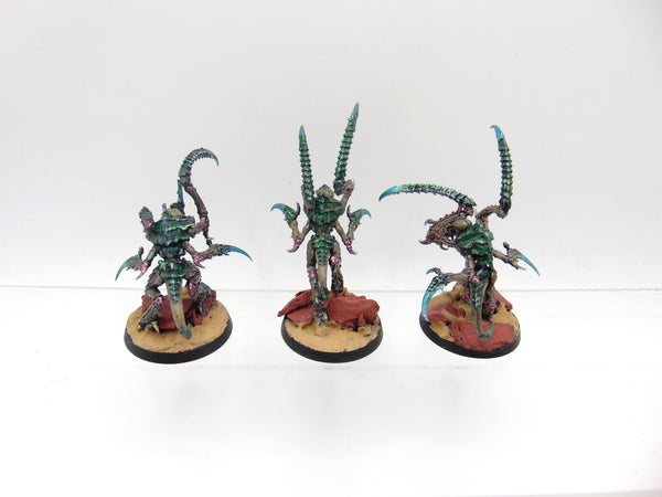 Von Ryan's Leapers