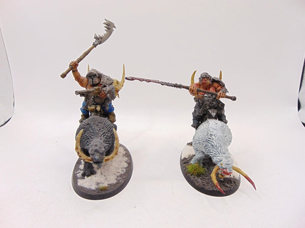 Mournfang Cavalry Pack