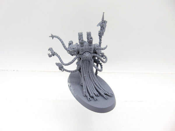 Warpsmith